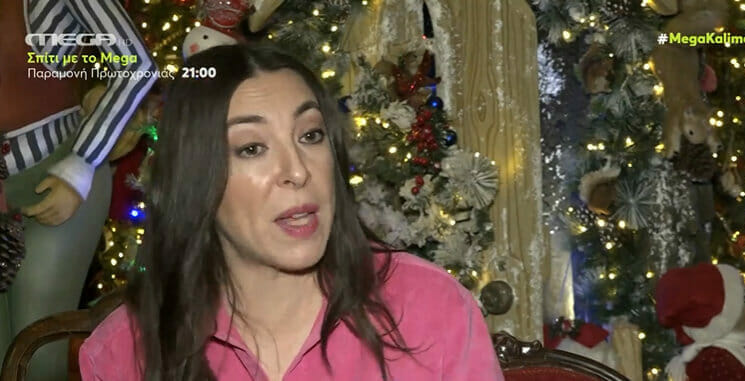 Αλίκη Κατσαβού: Ξεσπά για τη διαθήκη του Κώστα Βουτσά!