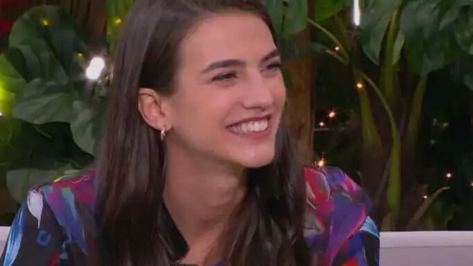 Αναστασία Παντούση: «Πέρασα κάστινγκ για τις Μέλισσες, η Έλλη Τρίγγου για το Ποτάμι και πήγαμε αντίθετα»