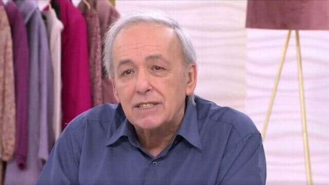 Ξέσπασε ο Ανδρέας Μικρούτσικος: «Δεν θα χάσω την αξιοπρέπειά μου για κανένα κερατά»