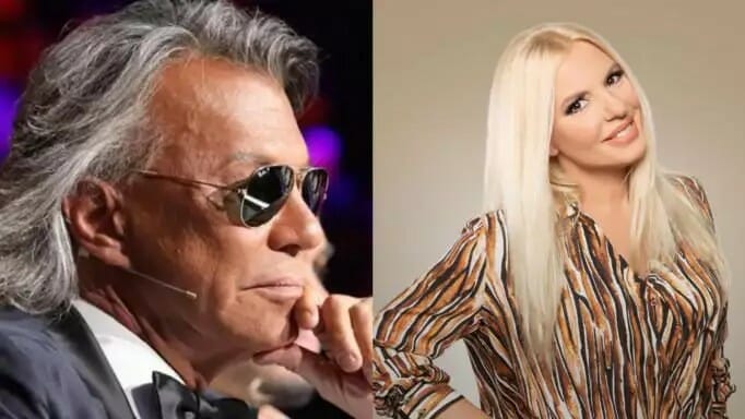 Ηλίας Ψινάκης – Αννίτα Πάνια: Το πρώτο trailer της νέας τους εκπομπής