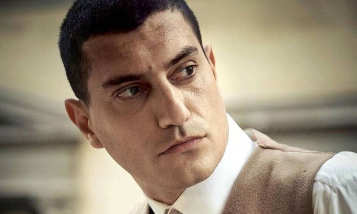 Αργύρης Πανταζάρας: Το παρασκήνιο της σχέσης του με τη νέα του σύντροφο