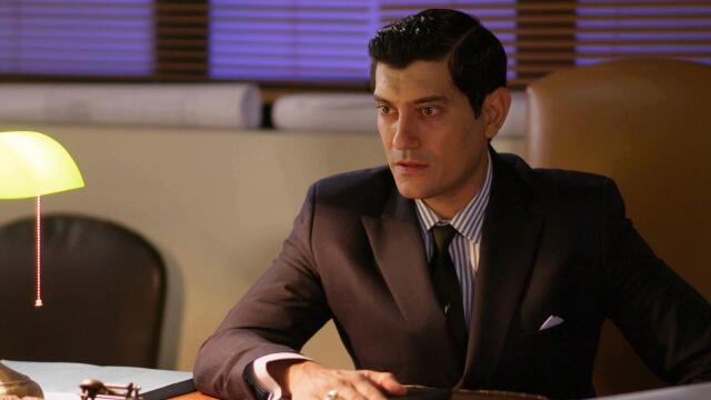 Αργύρης Πανταζάρας: Ερωτευμένος ο πρωταγωνιστής του «Παράδεισου»; Το ταξίδι με ηθοποιό στην Ιταλία που «φούντωσε» τις φήμες