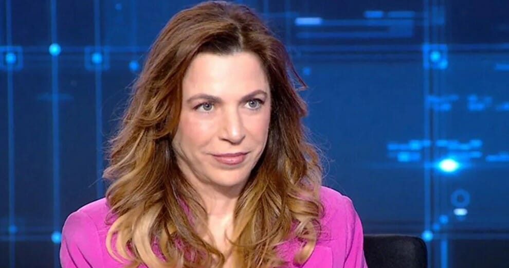 Δήμητρα Παπαδοπούλου: Η ψυχοθεραπεία μετά τους «Απαράδεκτους» και ο λόγος που δεν παντρεύτηκε