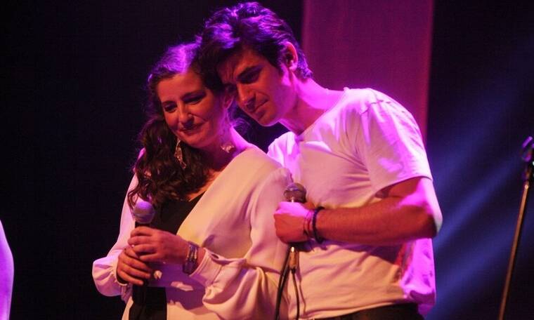 Δημήτρης Γκοτσόπουλος: «Η Μαρία Κίτσου είναι ένα ξεχωριστό κεφάλαιο για μένα»