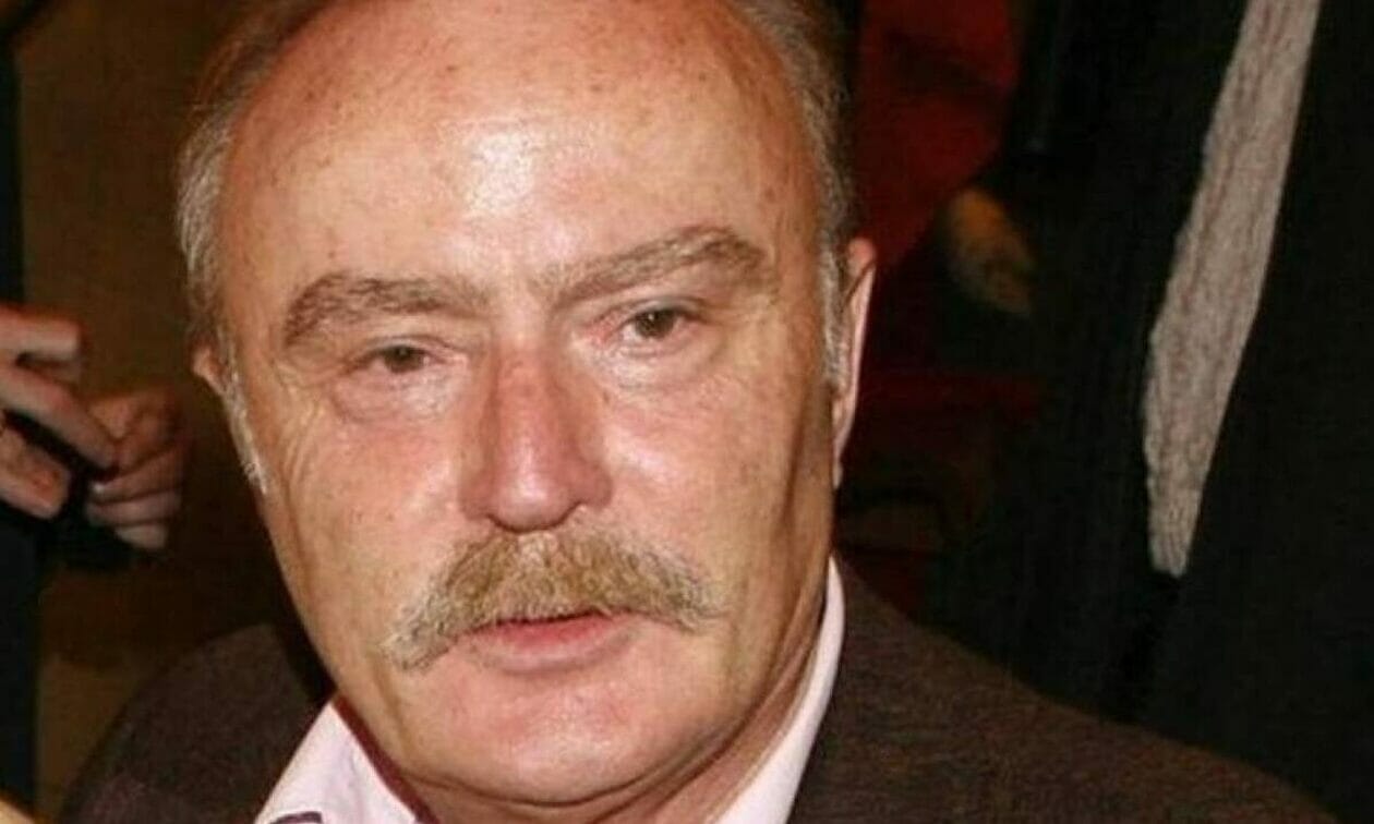 Ντίνος Καρύδης για Αλίκη Βουγιουκλάκη: «Θα αποκαλύψω κάτι για πρώτη φορά»