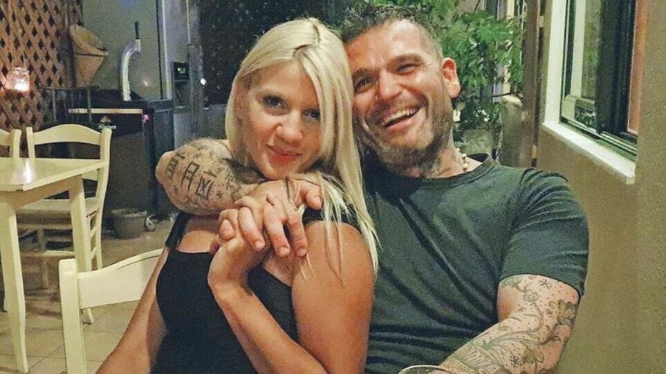 Διονύσης Αλέρτας: Μιλά πρώτη φορά για το διαζύγιό του από τη Νάγια Φωτοπούλου