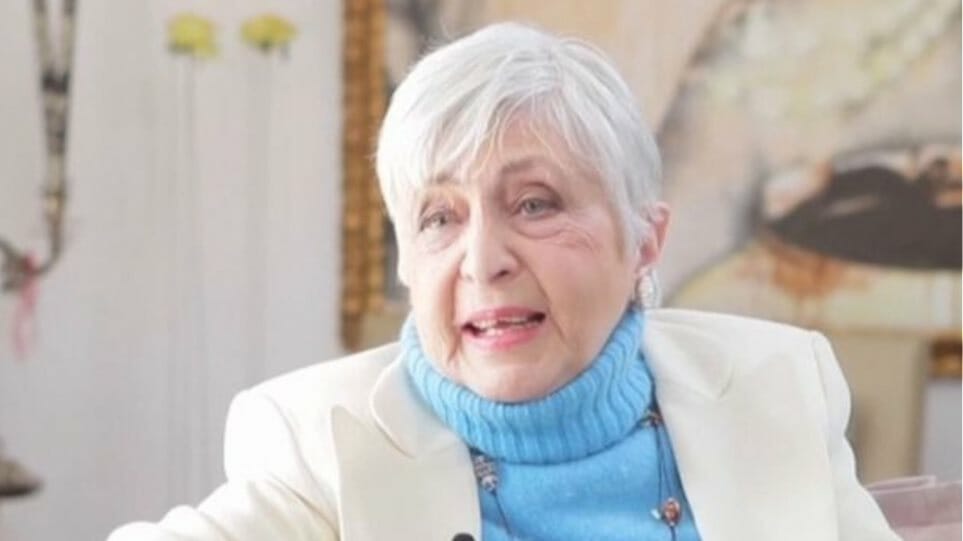 Έφη Παπαθεοδώρου: «Δυστυχώς έχουμε χαθεί με την παρέα του Παρά Πέντε»