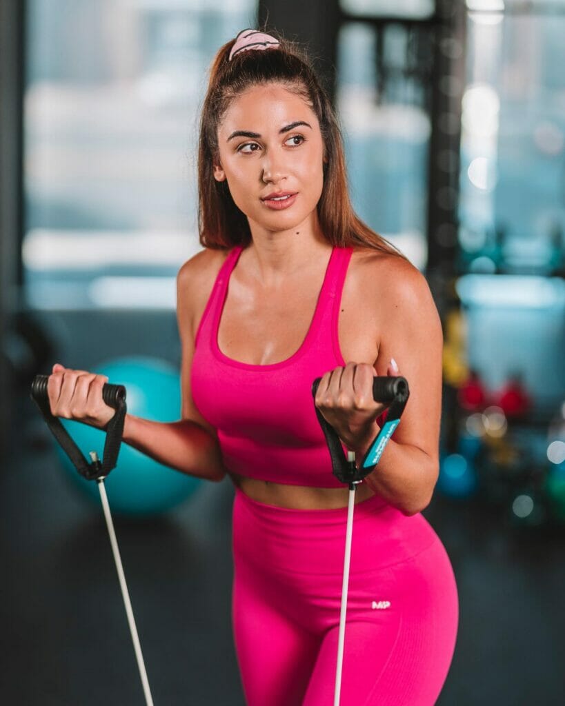 Έλενα Κρεμλίδου για το revenge porn: «Έφτασα στα πρόθυρα αυτοκτονίας»