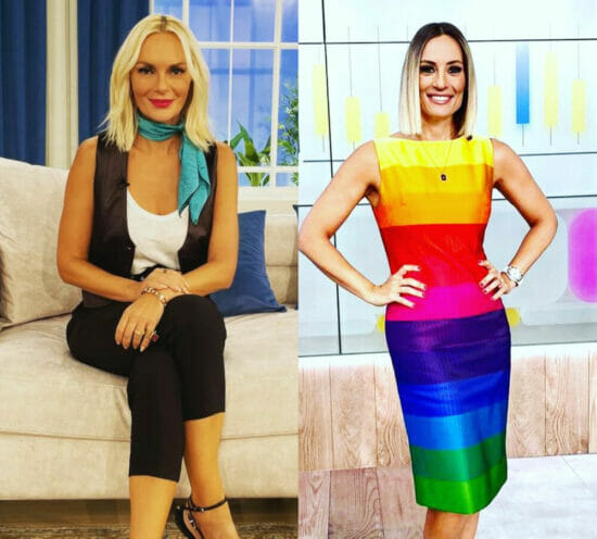 Μελέτη - Χριστοπούλου: Ξαφνικά διαμάχη