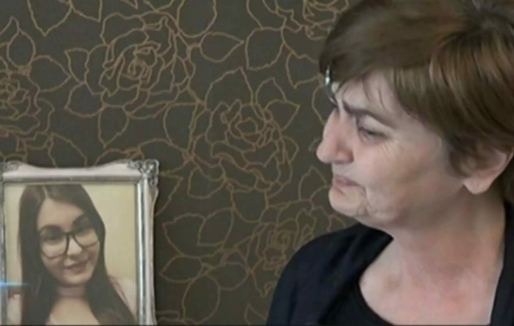 Ελένη Τοπαλούδη