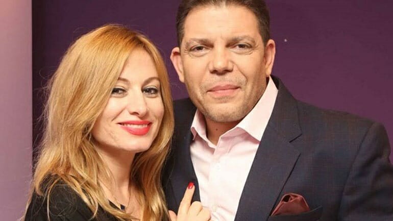 Τσιριγκάκη κατά Μπιθικώτση: «Αποφάσισε να μάς «χαιρετήσει» όταν τελείωσαν τα χρήματα»