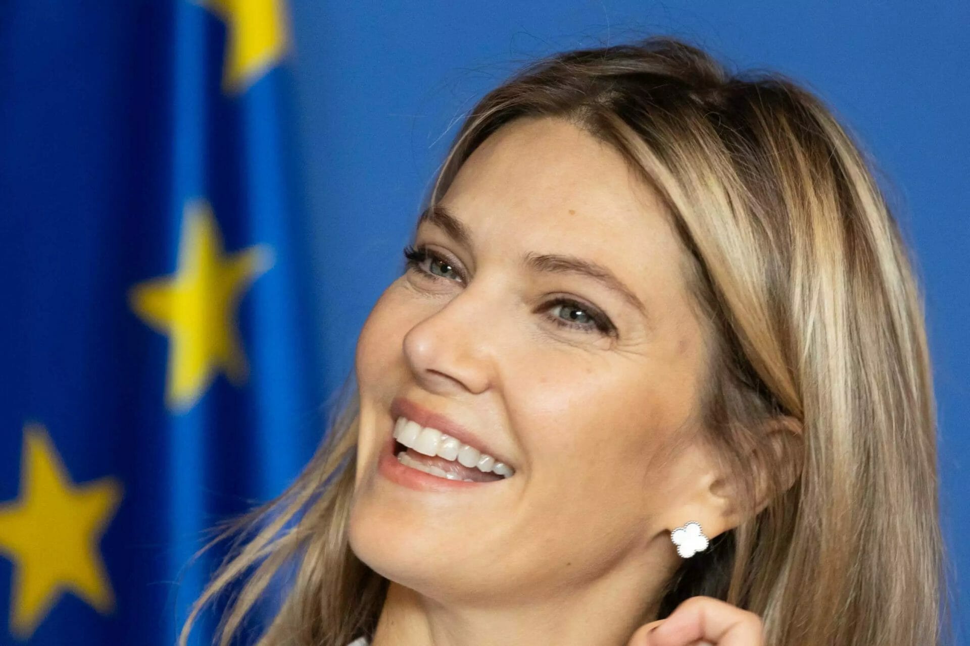 Εύα Καϊλή: Η ζωή της στις φυλακές Χάρεν – «Μπορεί να βρίσκεται με γυναίκες που έχουν σκοτώσει ή βιάσει»