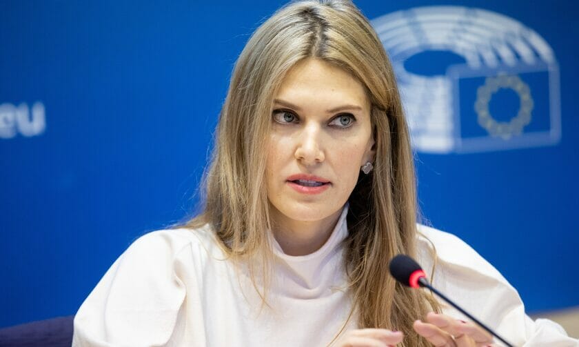 Εύα Καϊλή: Από λεπτό σε λεπτό στο δικαστήριο - Τι θα κρίνει αν θα παραμείνει στη φυλακή