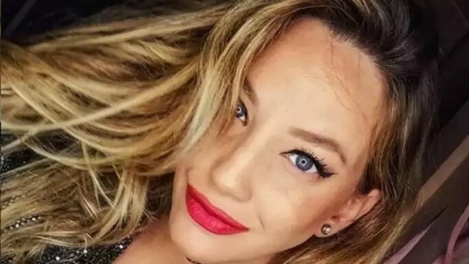 Εύα Τσάχρα: Έγκυος για δεύτερη φορά η γνωστή τραγουδίστρια