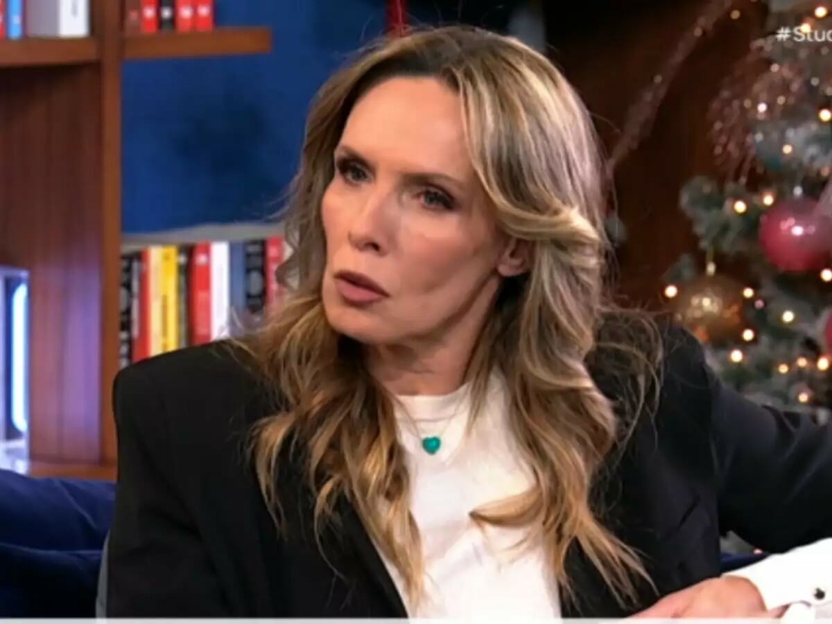 Εβελίνα Παπούλια: Μιλάει πρώτη φορά για την κατάθεσή της στη δίκη Φιλιππίδη