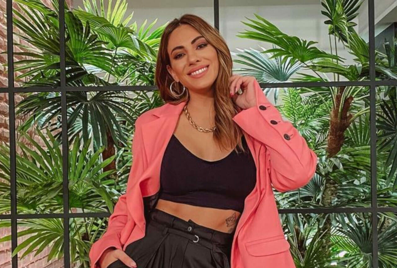 Ευρυδίκη Βαλαβάνη: Τα πρώτα λόγια για τη συμμετοχή της στο All Star Survivor