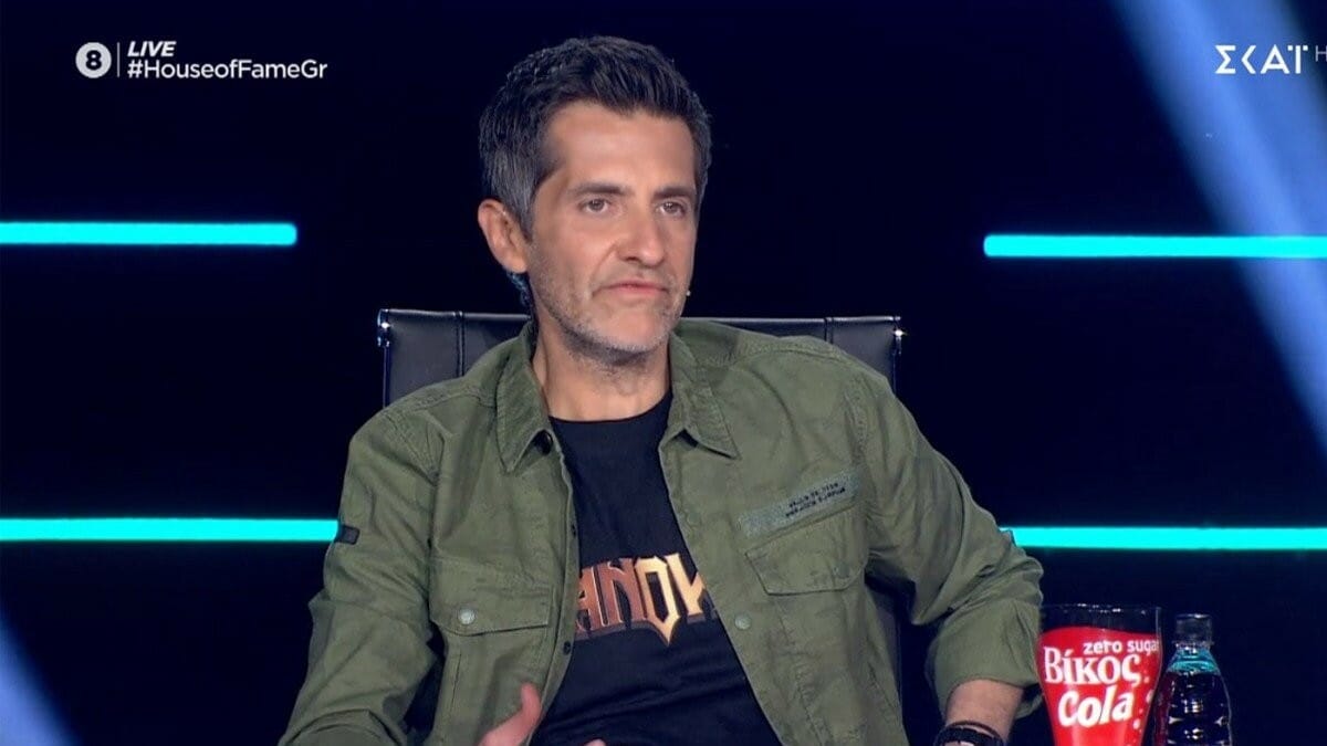 Φοίβος Τασσόπουλος: Αποκάλυψε για πρώτη φορά πως η Βανδή ήταν ο λόγος που δε συνεργάστηκε ποτέ με την Βίσση