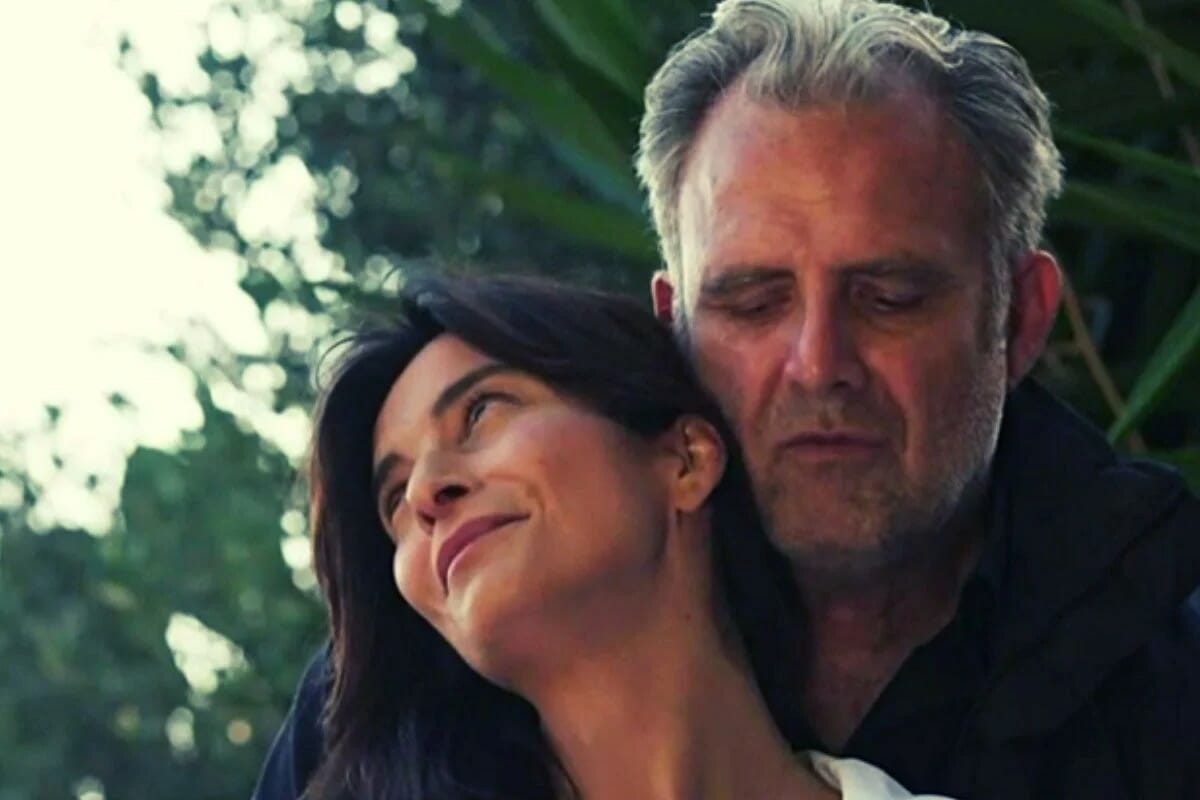 Γη της Ελιάς: Ο Στάθης κάνει πρόταση γάμου στην Ιουλία!