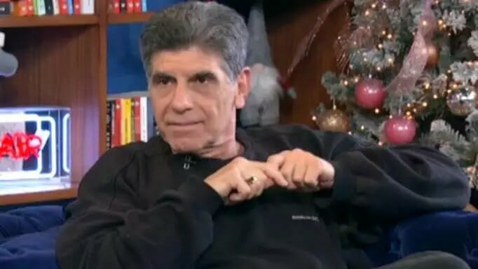 Ξέσπασε ο Γιάννης Μπέζος για την «Κιβωτό»: «Δεν θέλω να καταρρεύσει και αυτό, παραείναι»