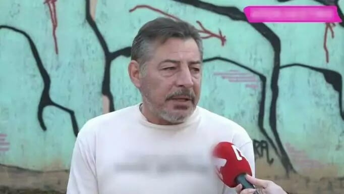 Γιάννης Νέζης: «Ηθοποιός που ήμασταν μαζί στο Ρετιρέ δέχτηκε κακοποίηση από τον Πέτρο Φιλιππίδη»