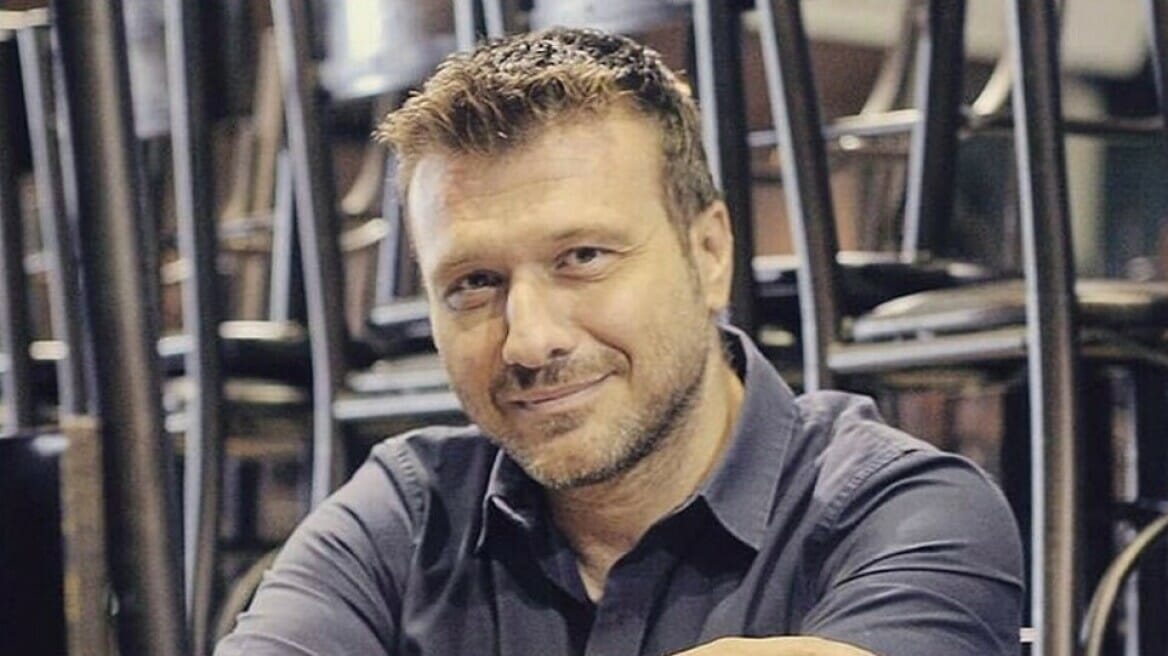 Πέτρος Ξεκούκης για Γιάννη Πλούταρχο: «Πλήρωνε σε άστεγους τα ξενοδοχεία για να μένουν»