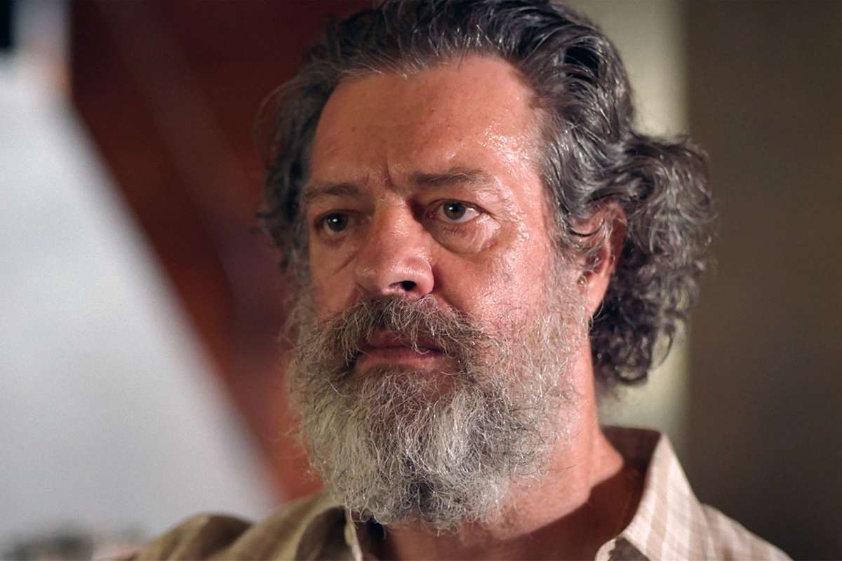 Ο Γιάννης Τσορτέκης για τις πιο δύσκολες σκηνές του στο Maestro