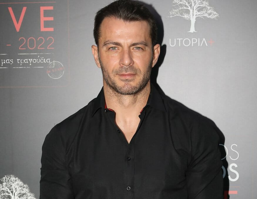 Γιώργος Αγγελόπουλος: «Χρυσάφι» στα πόδια του προκειμένου να πει το «ναι» στο Survivor All Star