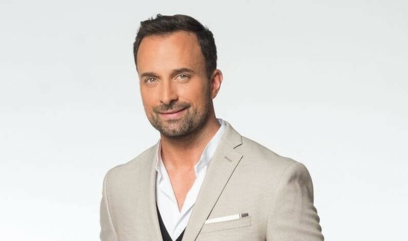 Γιώργος Λιανός: Η πρώτη ανάρτησή του για το Survivor All Star