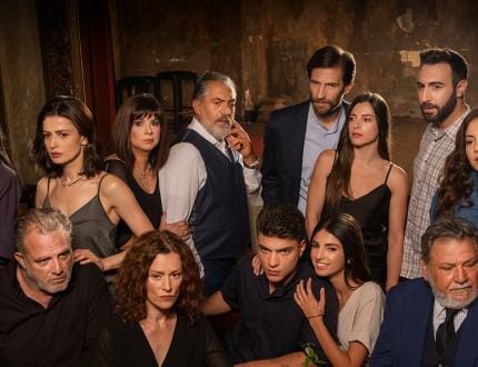 Γη της Ελιάς: Οι δυνατές σκηνές που θα δούμε το 2023