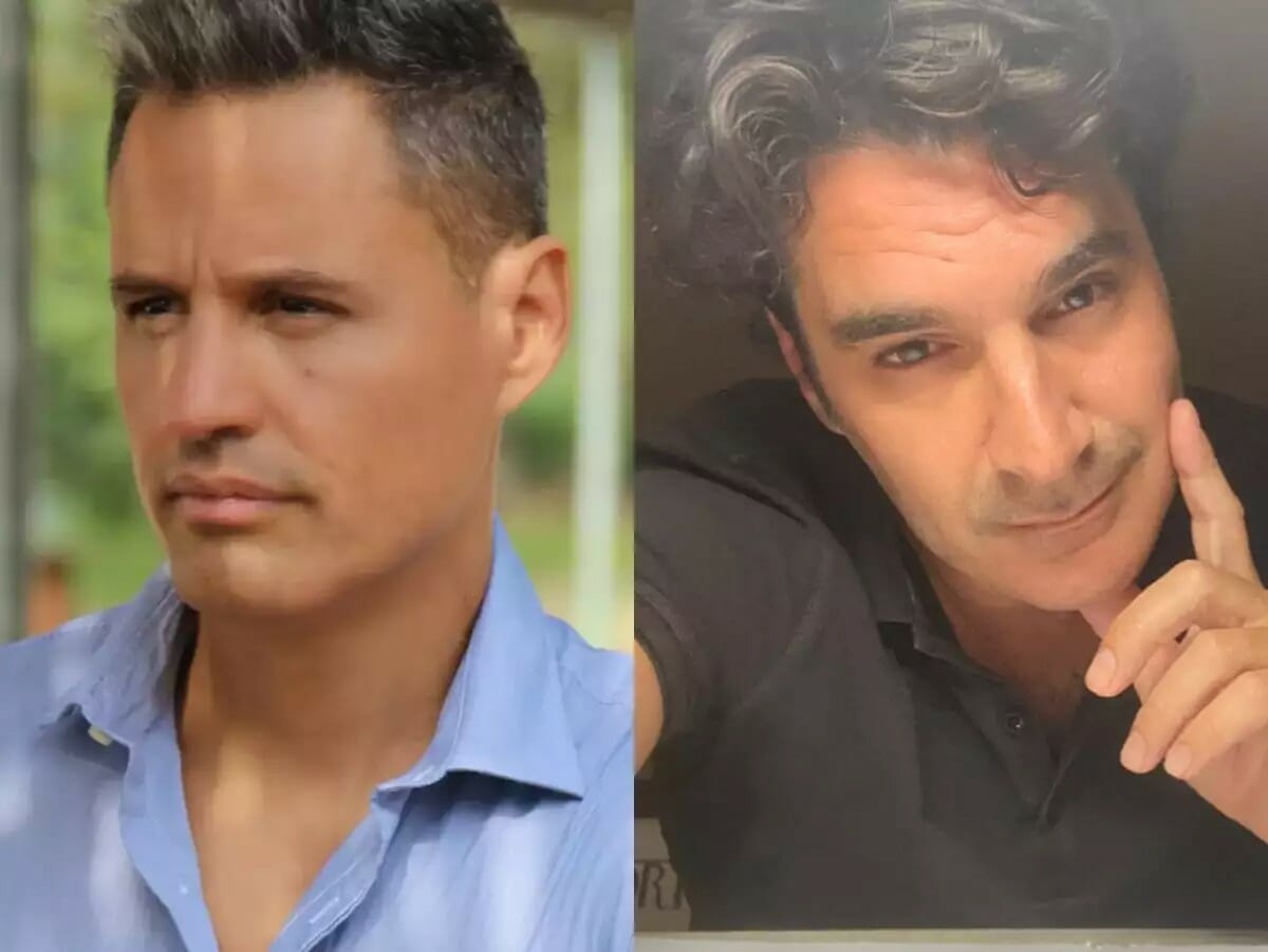 Γρηγόρης Πετράκος: Το άγριο ξέσπασμα κατά του Χριστόφορου Παπακαλιάτη