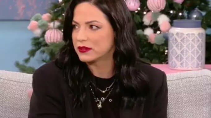 Ιωάννα Πηλιχού για Φιλιππίδη: «Φοβηθήκαμε να μιλήσουμε, θα μας έτρωγαν λάχανο»