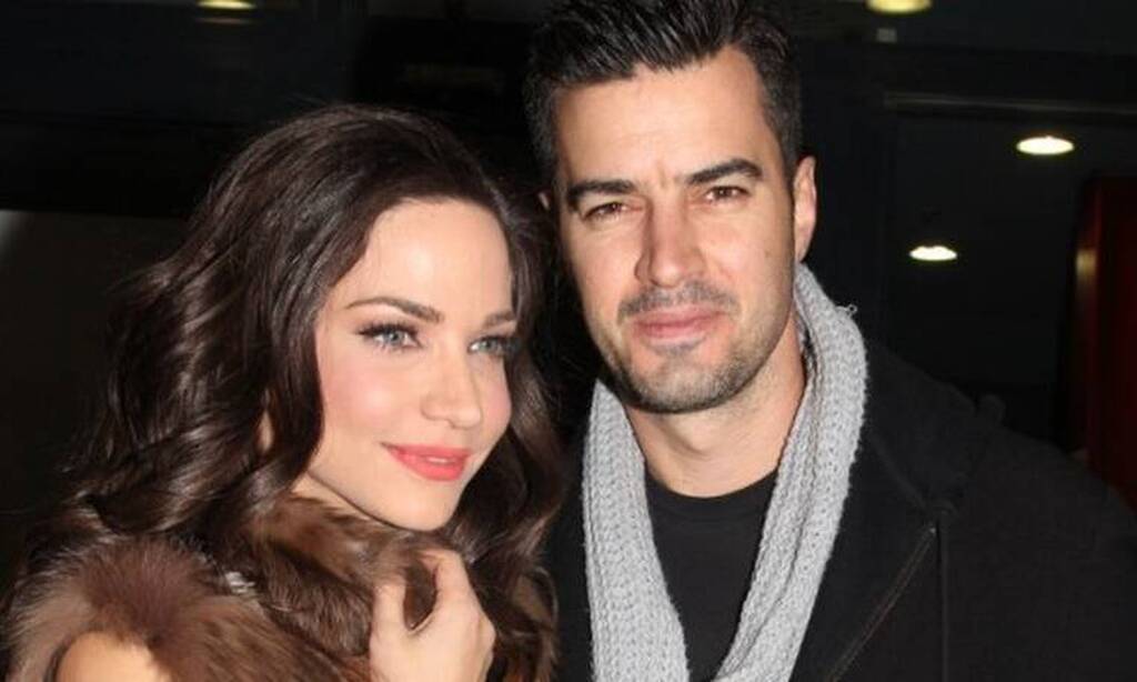 Κατερίνα Γερονικολού - Γιάννης Τσιμιτσέλης: Το ταξίδι τους λίγο πριν τα Χριστούγεννα