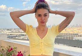 Κάτια Ταραμπάνκο: Mιλάει για το bullying που υπέστη και το Survivor All Star