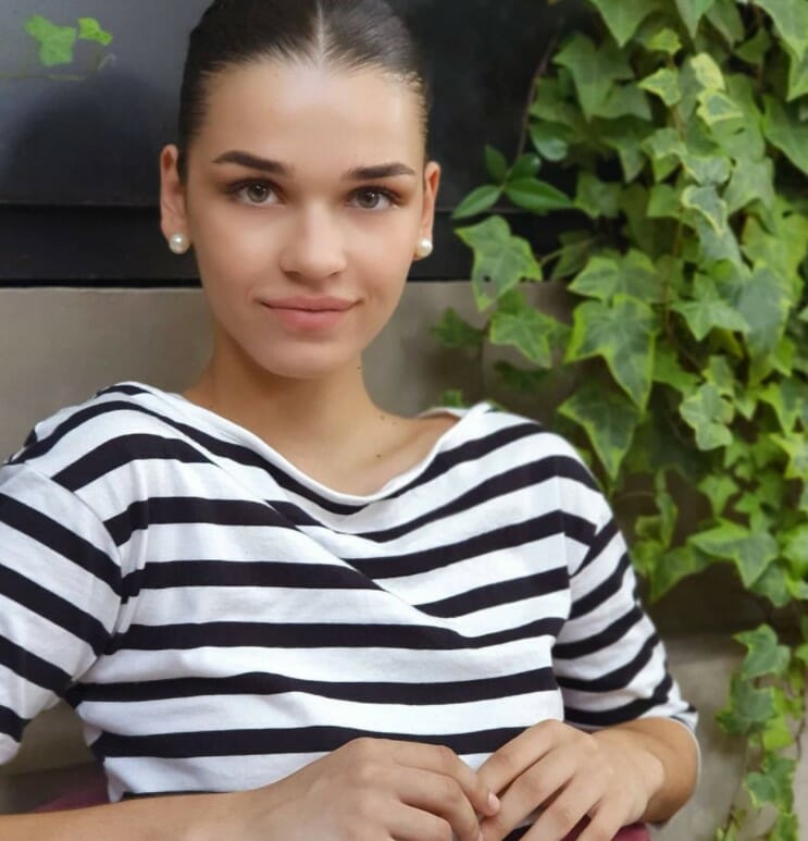 Κυβέλη Χατζηευστρατίου: Θετικό το αλκοτέστ της νικήτριας του GNTM που παρέσυρε και σκότωσε μοτοσυκλετιστή