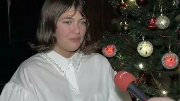 Kλέλια Ανδριολάτου: Όσα αποκάλυψε για τον δεύτερο κύκλο του «Maestro»