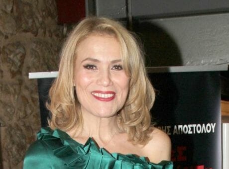 Κωνσταντίνα Μιχαήλ: «Πάντα μου άρεσαν οι μικρότεροι άντρες»