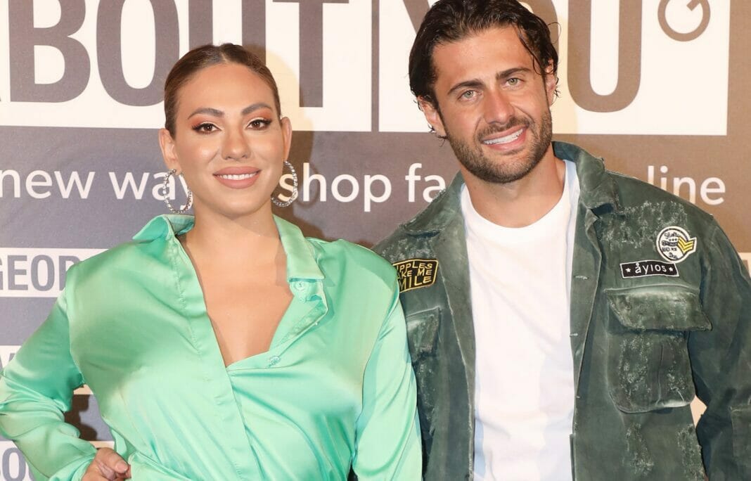 Βαλαβάνη - Βασάλος: Δεν είναι πια μαζί! Τι θα γίνει με την συμμετοχή τους στο Survivor all star;