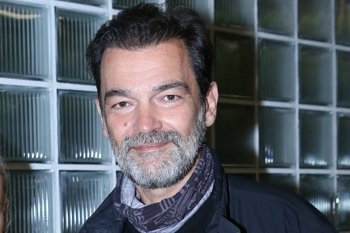 Κωνσταντίνος Καζάκος: «Πλήρωσα τα λάθη μου και λόγω ονόματος δεν μου συγχωρέθηκαν»