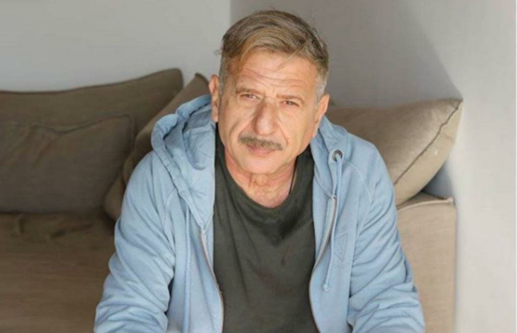 Κώστας Κόκλας: «Έχω κάνει δύο γάμους και 5, 6 σχέσεις» - Η αποκάλυψη για την προσωπική του ζωή