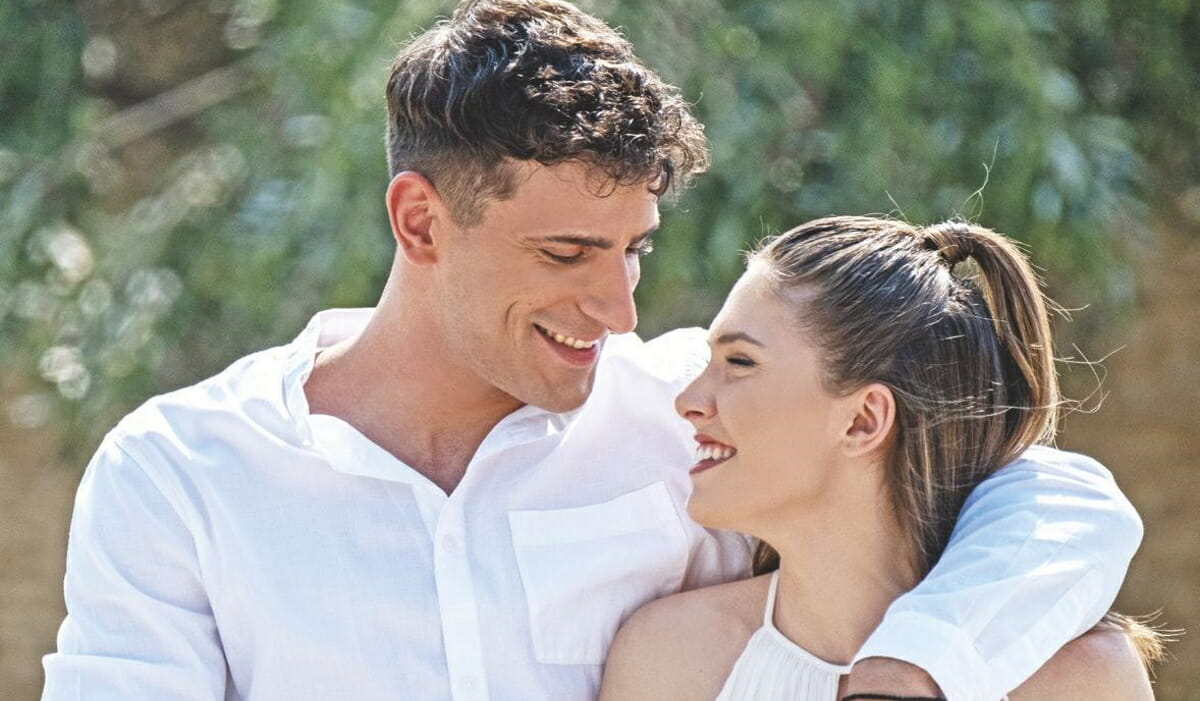 Λιάντου – Σκουρλέτης: Χριστούγεννα μαζί με την Εβελίνα Παπούλια