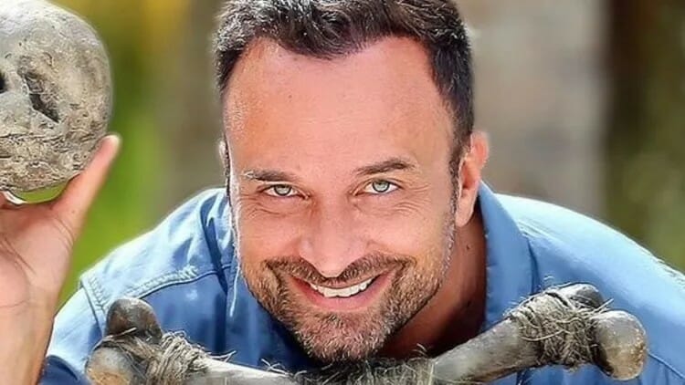 Το χρυσό deal του Γιώργου Λιανού - Πόσα λεφτά θα παίρνει την εβδομάδα για το Survivor All Star