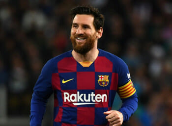 Το άγνωστο δράμα του Μέσι: Ήταν «καταδικασμένος νάνος» και έκανε ενέσεις κάθε μέρα