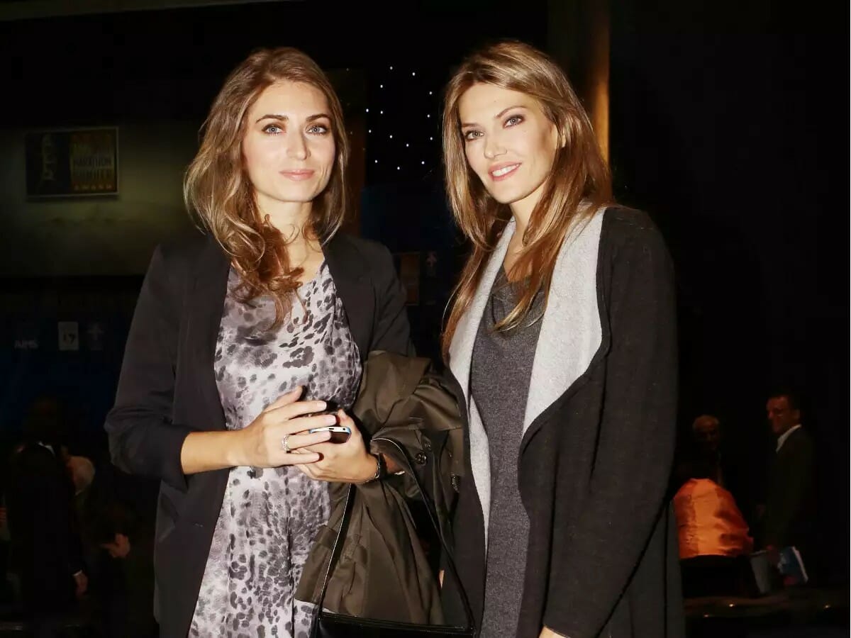 Εύα Καϊλή: Ο πεθερός της αδερφής της, Μανταλένας μιλάει πρώτη φορά – «Ντρέπομαι για αυτό που έχει συμβεί στη χώρα μας»