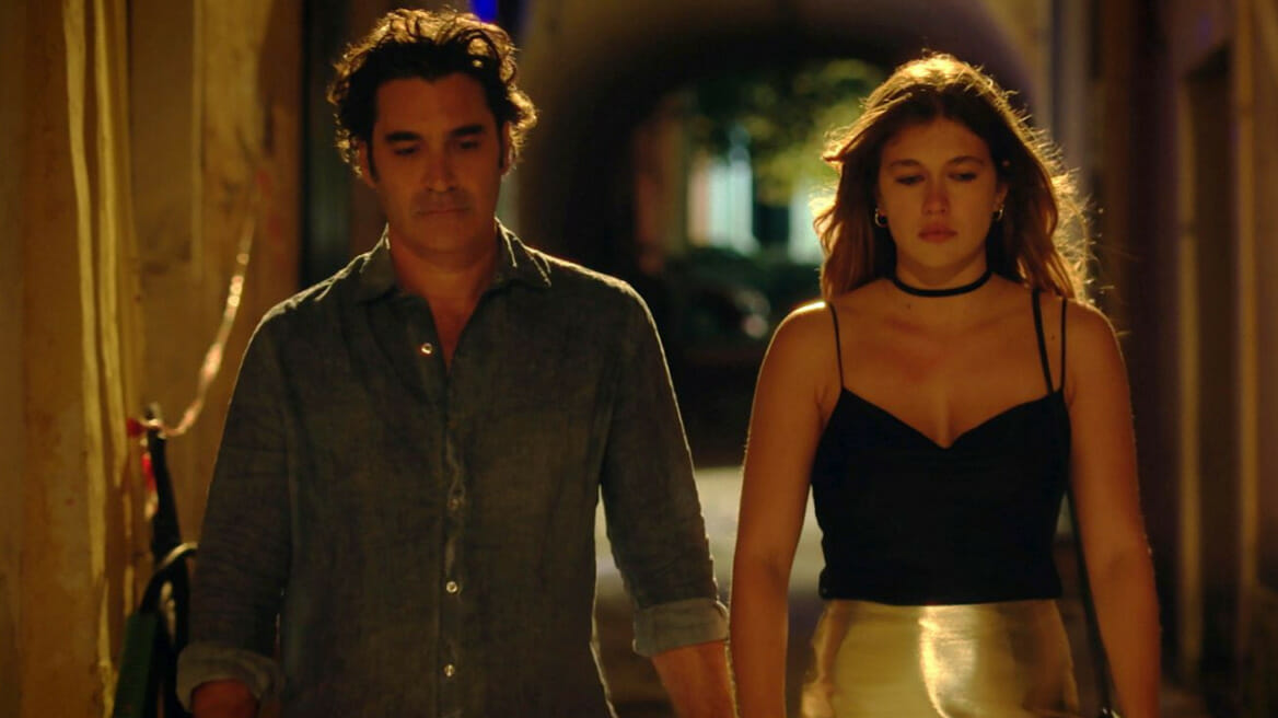 Maestro: Σοκ για τον Ορέστη! Του ανακοινώνει πως είναι έγκυος