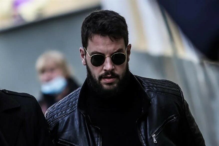 Μάνος Δασκαλάκης: Ζητά διαζύγιο από τη Ρούλα Πισπιρίγκου