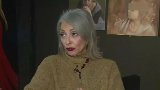 Ματθίλδη Μαγγίρα: Μιλάει για τη μάχη της με την κατάθλιψη