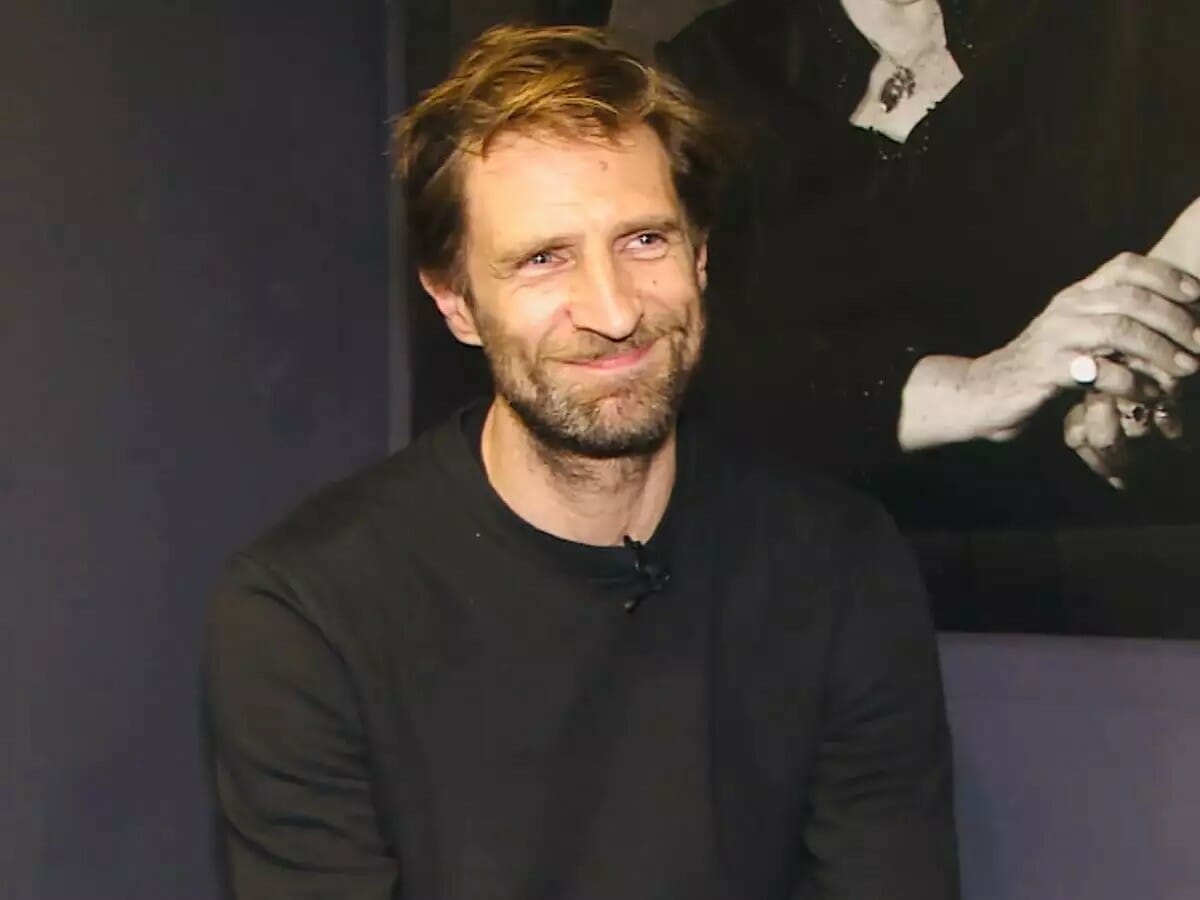 Μάξιμος Μουμούρης: Αποκαλύπτει τις εξελίξεις στη «Γη της Ελιάς»