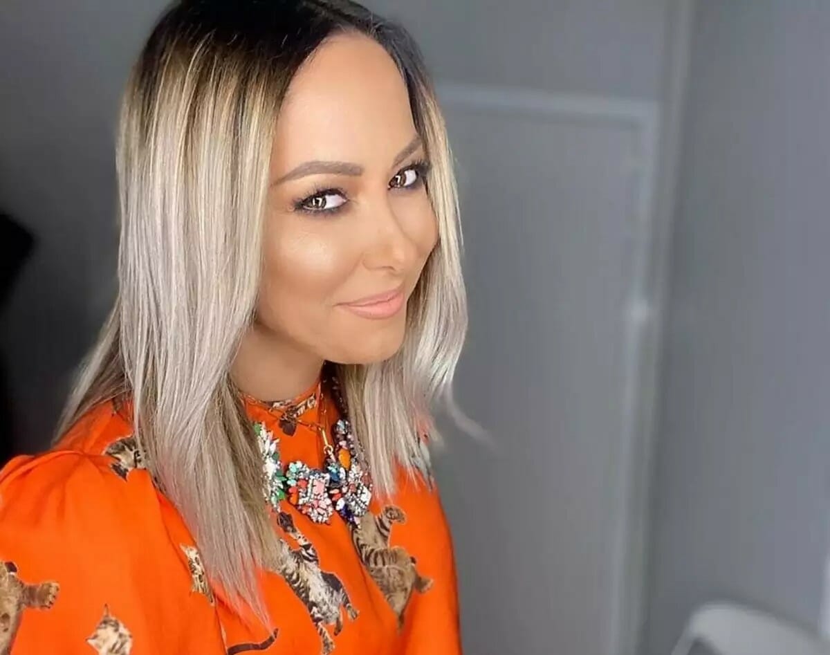 Μελίνα Ασλανίδου: Αποκάλυψε πρώτη φορά τον άγνωστο αρραβώνα της