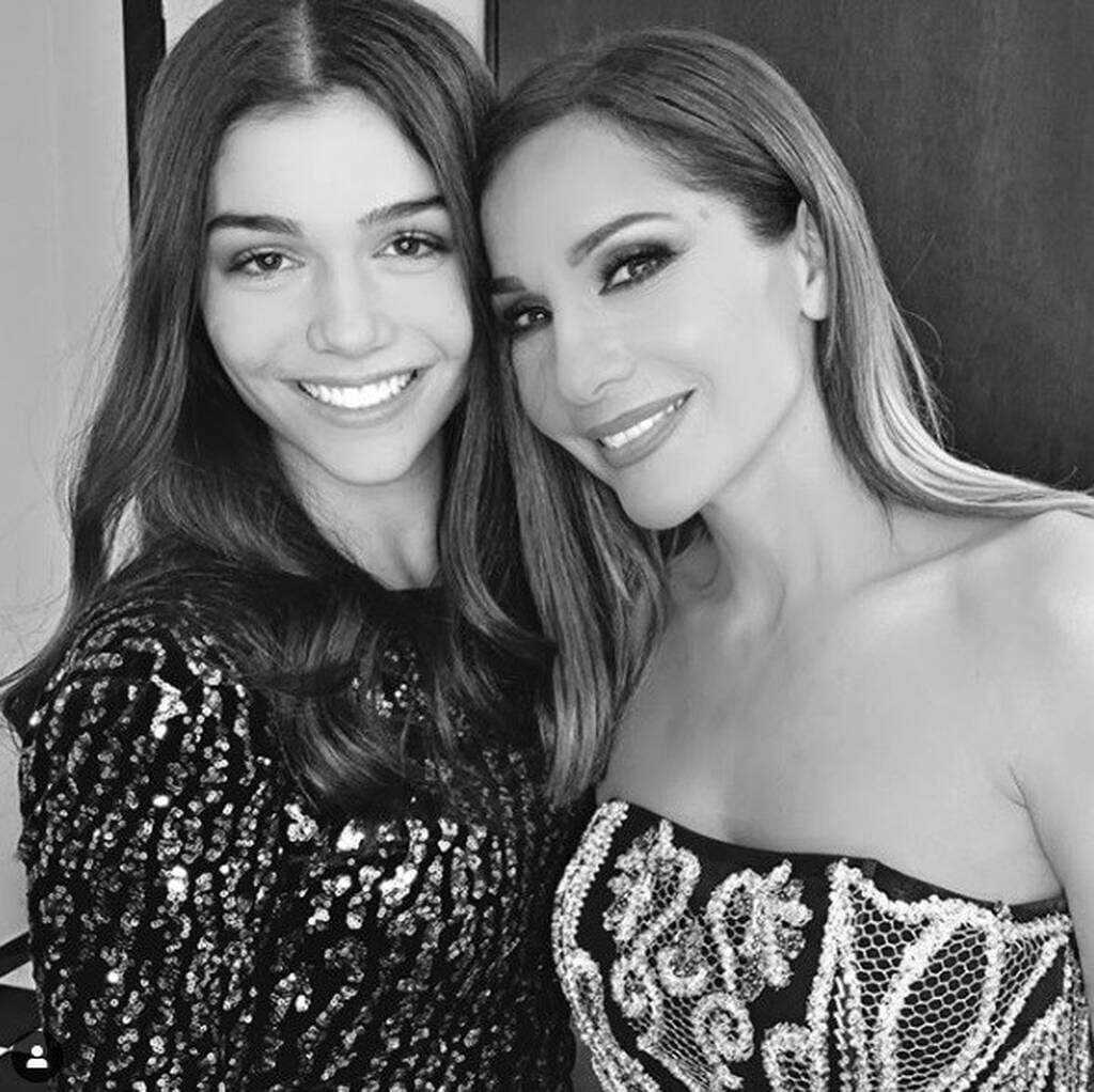 Μελίνα Νικολαΐδη: Οργισμένη η κόρη της Βανδή - Το ξέσπασμα στο instagram