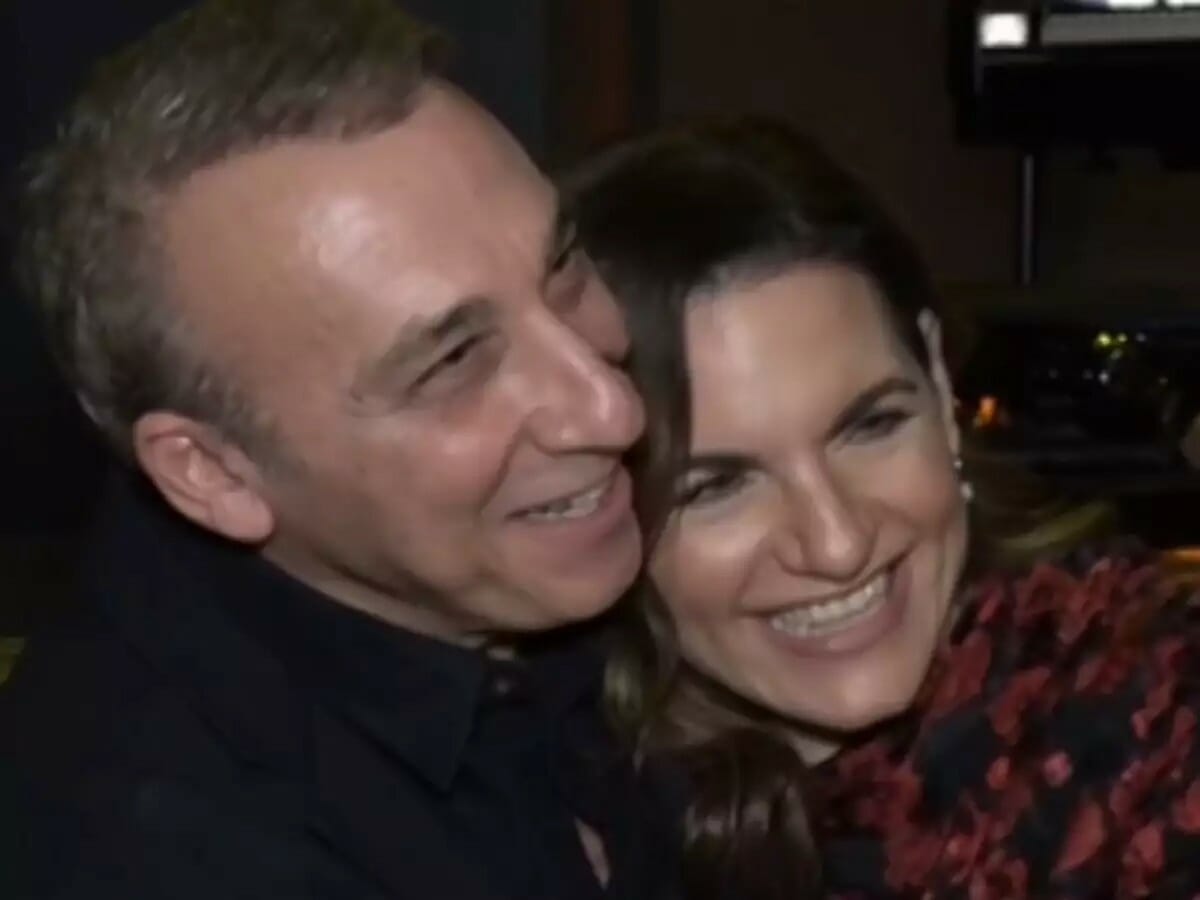 Όλγα Κεφαλογιάννη – Μίνως Μάτσας: Αποκάλυψαν τα ονόματα που θα πάρουν τα δίδυμα